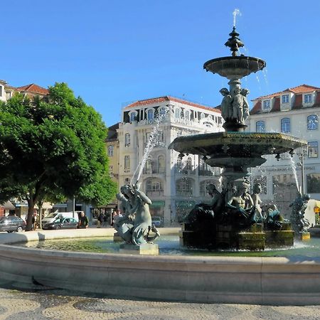 Go Native Lisbon - Vip City Exterior photo