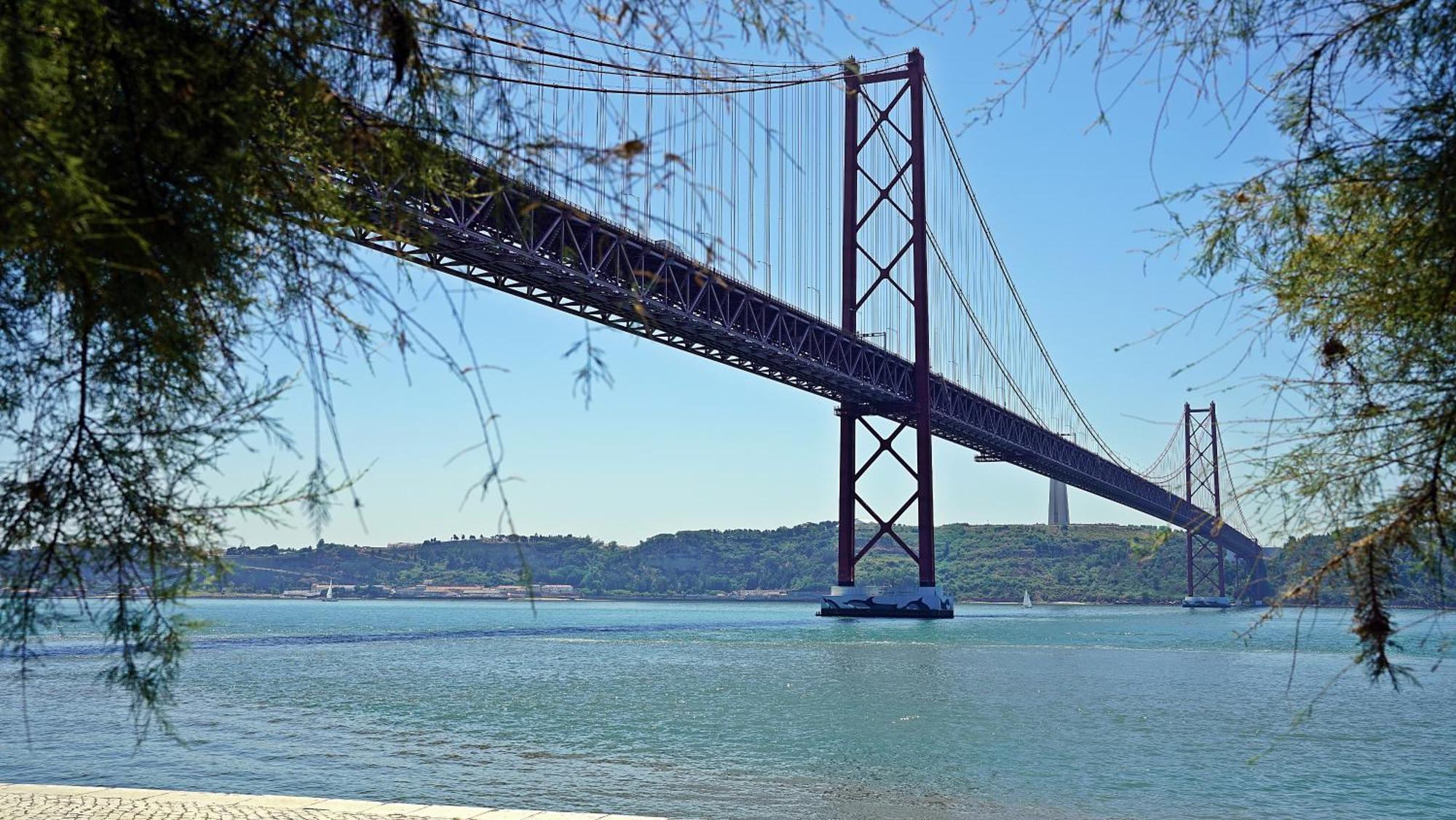 Go Native Lisbon - Vip City Exterior photo