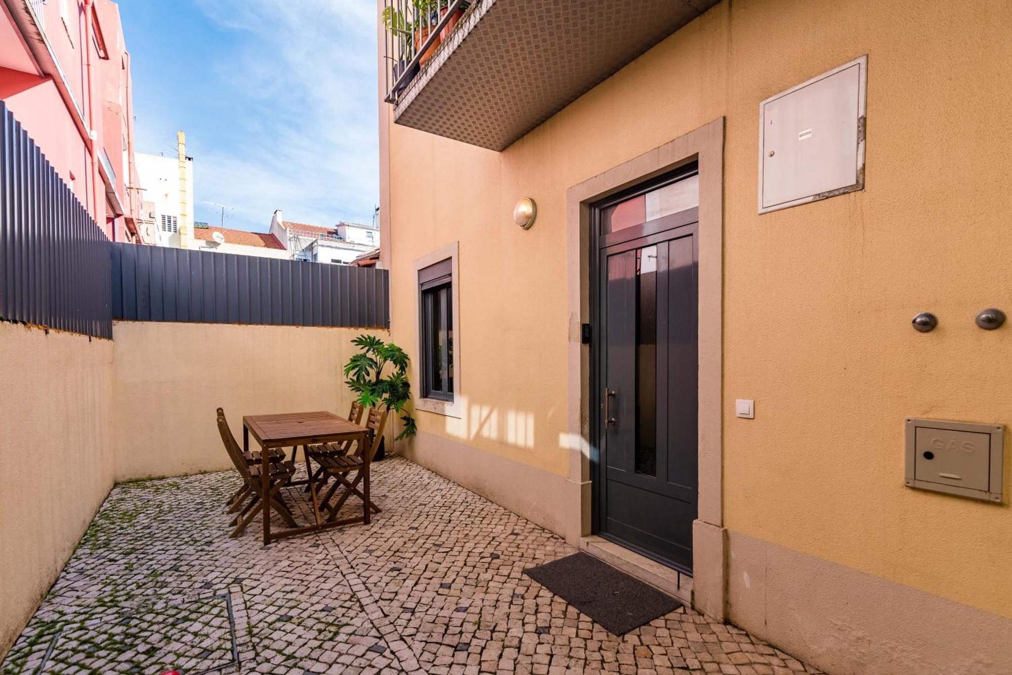 Go Native Lisbon - Vip City Exterior photo